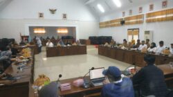 Mangkir Berulang di RDP, Wabup Bantaeng Disorot Tajam: DPRD Endus Aroma Tipikor