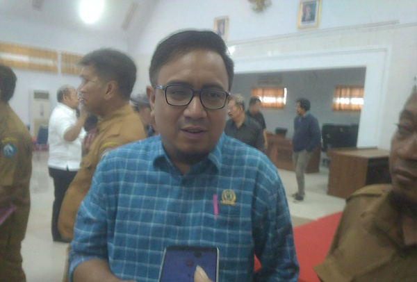 DPRD Bantaeng Desak Disdik Polisikan Dugaan Pengrusakan Aset Negara di SD Inpres Panjang