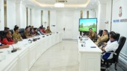 May Day 2026 di Makassar Harus Jadi Panggung Dialog Buruh, Hingga Pemerintah