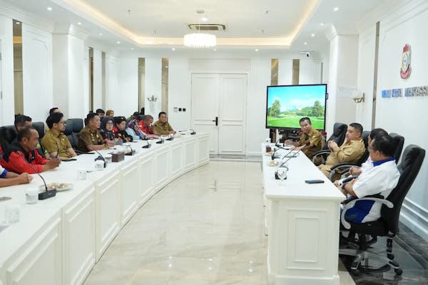 May Day 2026 di Makassar Harus Jadi Panggung Dialog Buruh, Hingga Pemerintah