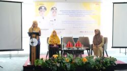 Melinda Aksa Dorong Penguatan PAUD Inklusif di Makassar