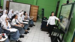 Verifikasi Revitalisasi Sekolah 2026, Perangkat Digital Bakal Ditambah