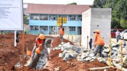 Sulsel Usulkan 450 Sekolah Revitalisasi 2026, Sekitar 360 Diproyeksi Lolos