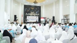 331 JCH Makassar Dilepas, Appi Ingatkan Haji Bukan Lebaran