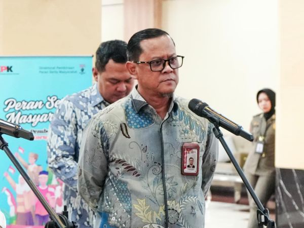 Rasionalisasi Gratifikasi Masih Terjadi, KPK Ingatkan Pejabat Hindari Penerimaan Hadiah