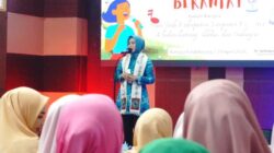 Semarak Hari Jadi ke-163 Jeneponto, TP PKK Gelar Lomba Nyanyi Berantai