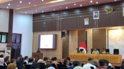 Kolaborasi KPK, Kementerian ATR/BPN, dan Pemda Didorong Percepat Pengamanan Aset Tanah di Sulsel