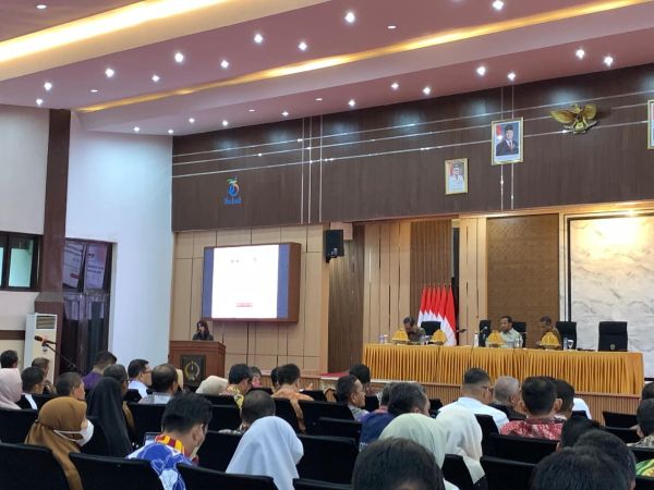 Kolaborasi KPK, Kementerian ATR/BPN, dan Pemda Didorong Percepat Pengamanan Aset Tanah di Sulsel