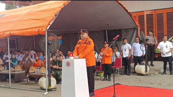 HKB 2026, Appi Dorong Makassar Jadi Kota Tangguh