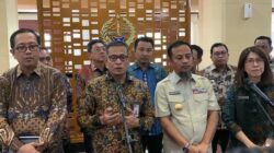 27 Ribu Bidang Tanah di Sulsel Belum Bersertifikat Jadi Perhatian KPK