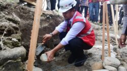 Proyek Irigasi Rp780 Miliar Dimulai, Luwu Raya Dapat Alokasi Rp120 Miliar
