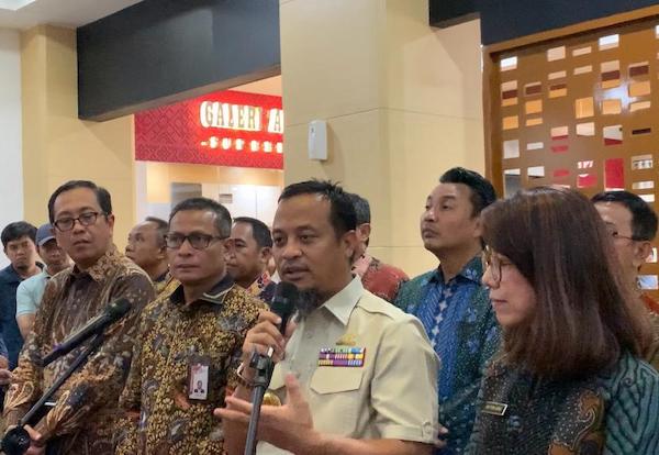 Sertifikasi Aset Dikebut, Pemprov Sulsel Targetkan 872 Bidang Tanah Tahun 2026