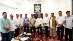 Usulan Modal Tanpa Bunga, Alumni Unhas Didorong Kembangkan Usaha