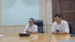 Tegas! Pegawai PDAM Makassar Nongkrong di Jam Kerja Langsung Kena SP1