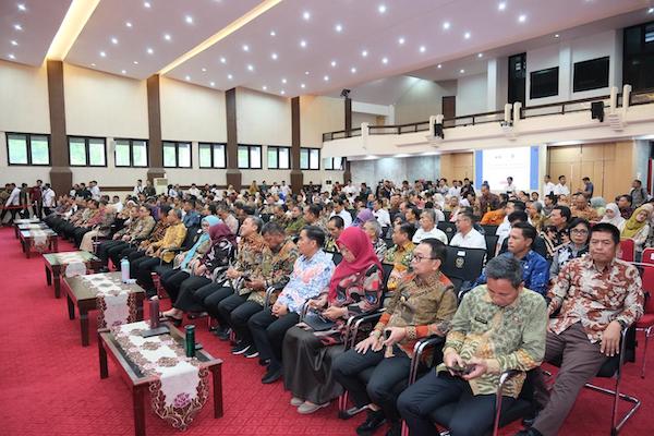 Gowa Kejar PAD dari Aset Tanah, Malino Highlight 200 jadi Target