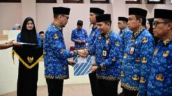 Sekda Makassar Minta KORPRI Aktif Dukung Pengelolaan Sampah dan Smart City