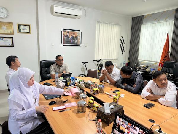 Tak Hanya Program, Bawaslu Sulsel Dorong Integritas dan Profesionalitas Jajaran