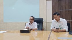 PDAM dan DPRD Makassar Bakal Panggil PT Traya Bedah Krisis Air Utara Kota