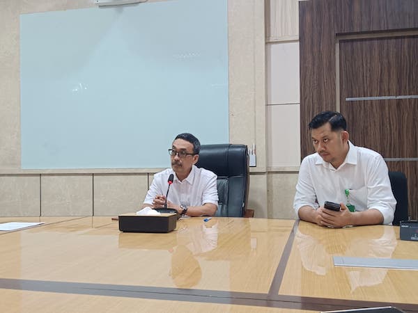 PDAM dan DPRD Makassar Bakal Panggil PT Traya Bedah Krisis Air Utara Kota