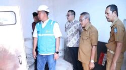 Komisi II DPRD Bulukumba Tinjau Kondisi Kelistrikan RSUD Sulthan Daeng Radja