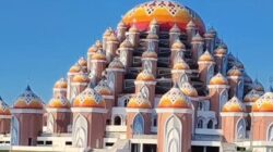Pemprov Sulsel Bantah Gaji Marbot Masjid Kubah 99 Telat, Tegaskan Dibayar Rutin Tiap Bulan