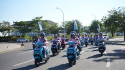 Semangat Kartini Mengalir dalam Aksi Nyata Srikandi PLN UID Sulselrabar