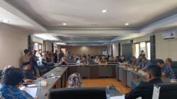 DPRD Makassar Panggil 50 Pengusaha Cafe hingga Diskotik, Kupas Izin Minol dan Pajak