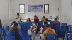 Empat Koperasi Merah Putih di Rantepao Gelar RAT 2025, Soroti Kendala Lahan