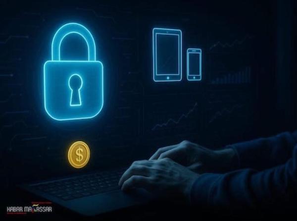 Keamanan Siber Jadi Kunci Kepercayaan dalam Ekosistem Keuangan Digital