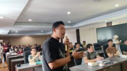Xsodus Hilman: THM Penyumbang Pajak Terbesar Tapi Izin Berbelit