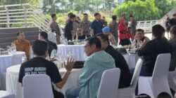 May Day Makassar Tanpa Demo, Target 10 Ribu Massa Padati Karebosi