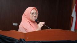 PKS Sentil Gubernur Sulsel Sering Absen Paripurna: Jangan Abai Aspirasi Rakyat