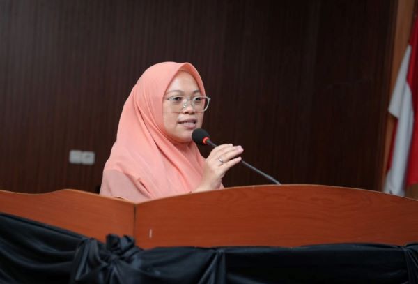PKS Sentil Gubernur Sulsel Sering Absen Paripurna: Jangan Abai Aspirasi Rakyat