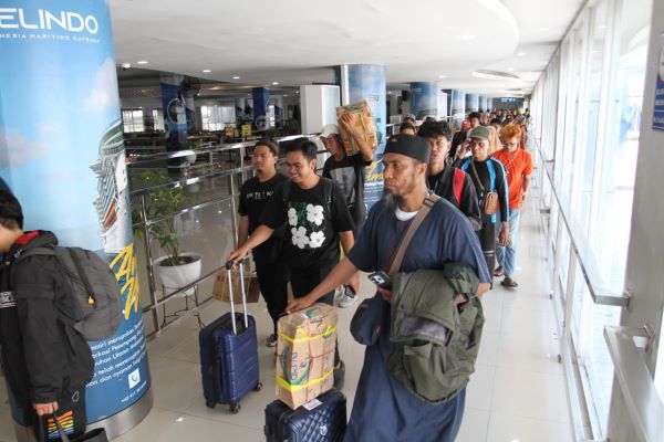 Kepuasan Pelindo Tembus 90 Persen Jadi Sinyal Positif Perbaikan Layanan Pelabuhan