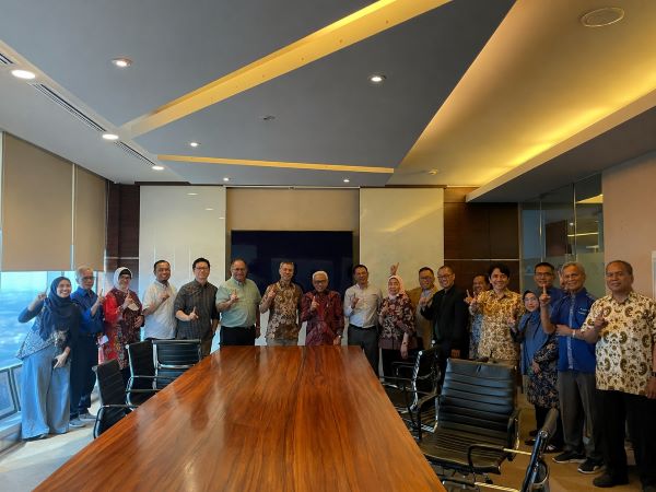Haka Auto Perkuat Pengembangan SDM Otomotif Nasional