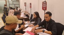 Mubes IKA Unhas Dorong Transformasi Alumni Sebagai Knowledge Power