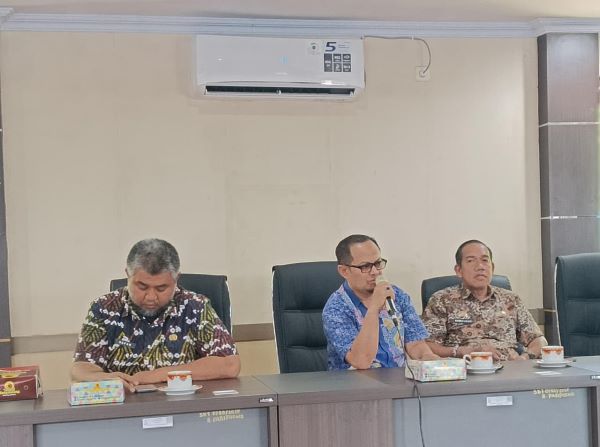 Disdag Usul Aturan Baru dan Pungutan Retribusi Minol ke DPRD Makassar
