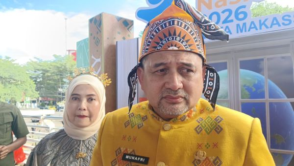 Makassar Bakal Rancang Regulasi Batasi Penggunaan Gadget di Sekolah