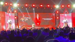 Unhas Masuk 950 Besar Dunia, Rektor Tegaskan Peran Strategis Alumni