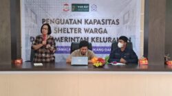 Rumah Mama Perkuat Perlindungan Anak di Makassar