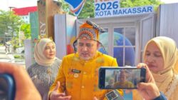 Makassar Genjot Anggaran Pendidikan, Target Tekan Anak Tidak Sekolah