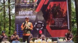 Hadapi El Nino, Gowa Siagakan Distribusi Air dan Patroli Kebakaran
