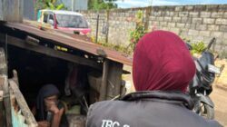 Dinsos Makassar Siapkan Rehabilitasi Sosial untuk Lansia Terlantar