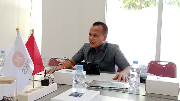 May Day 2026, Fraksi PKS Sulsel Soroti Upah dan Hak Buruh