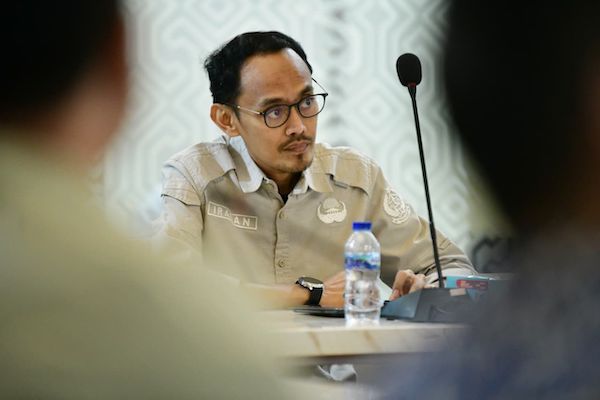 Bappelitbangda Sulsel Dorong Penguatan Mutu dan Akses Pendidikan di 24 Daerah