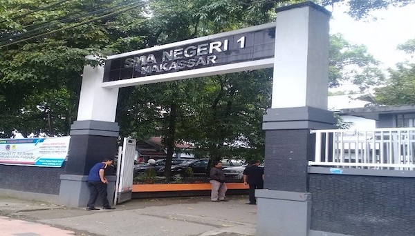 Tiga SMA di Makassar Terapkan Program Kelas Unggulan