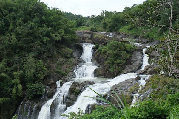 Pemkab Gowa Dorong Wisata Bungaya, Air Terjun dan Hutan Pinus jadi Andalan