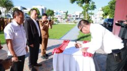 Pemkab, Kadin dan Perseroda Bulukumba Teken MoU, Sinergi Pengembangan Ekonomi Daerah