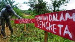 ATR/BPN Bagikan Cara Aman Lindungi Tanah dari Penyerobotan