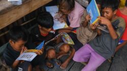 Angka Anak Tidak Sekolah di Sulsel Tembus 170 Ribu